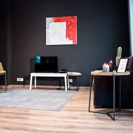 Appartamento Smartflats Design - Louise Bruxelles Esterno foto